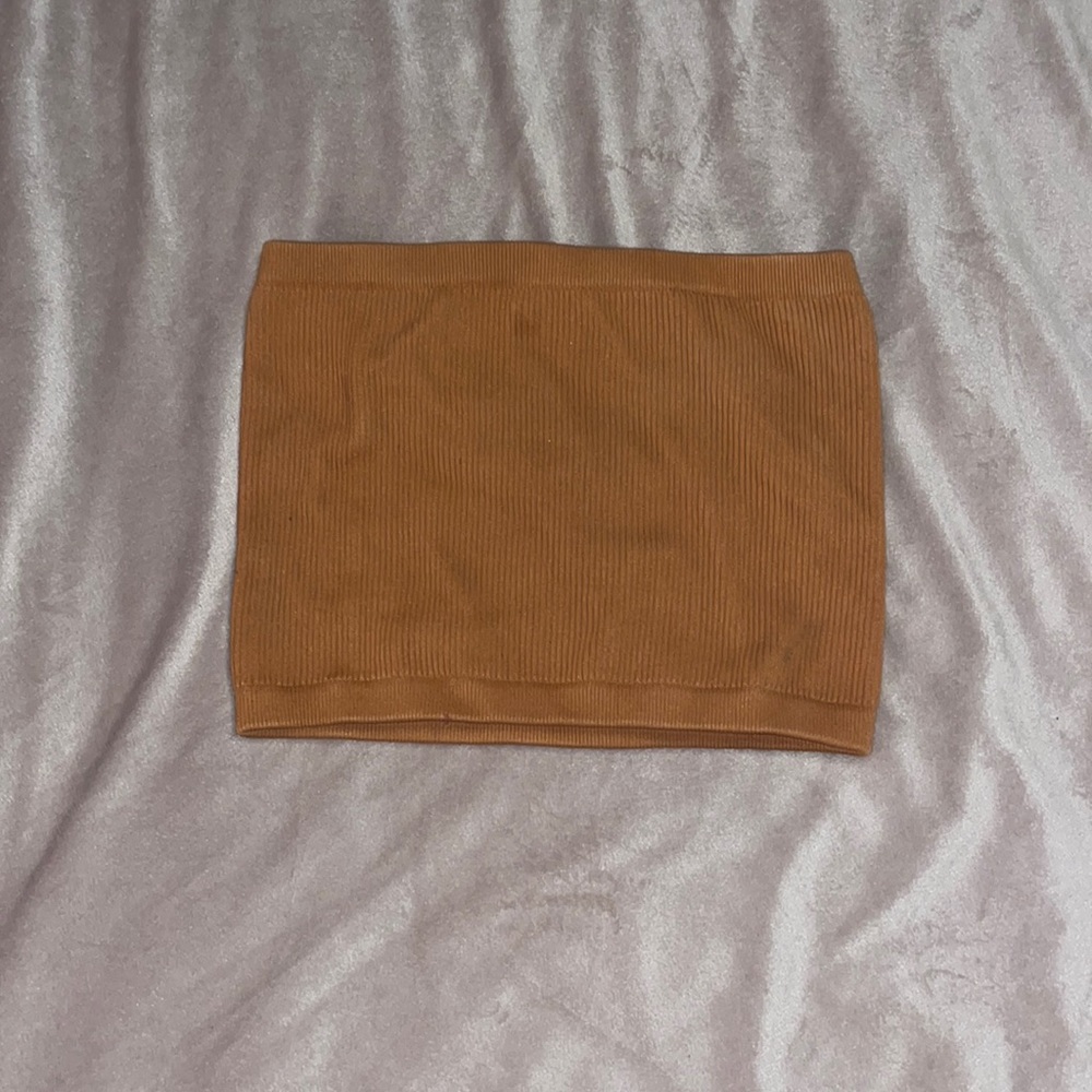 Light Orange Bando